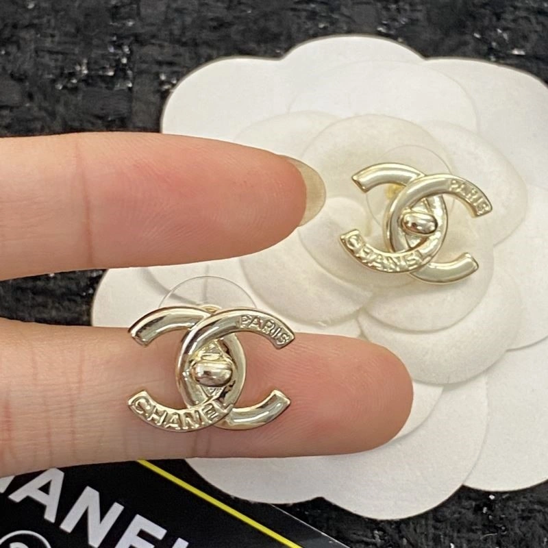 Chanel Earrings ZeroBulk 224787