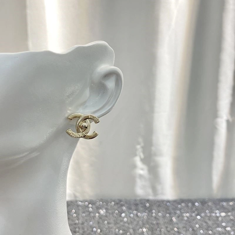 Chanel Earrings ZeroBulk 224787