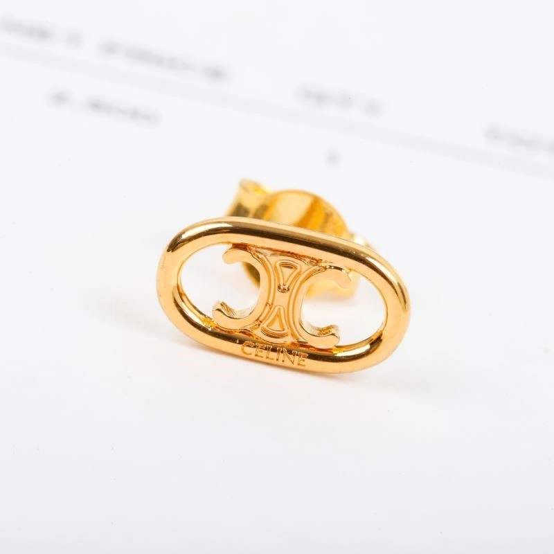 MultiPurpose Chanel Earrings 224794