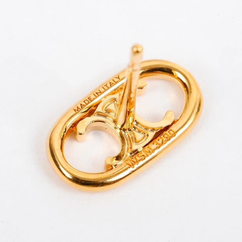 MultiPurpose Chanel Earrings 224794
