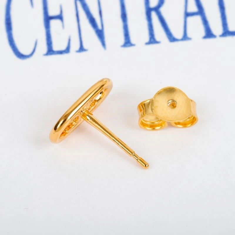 MultiPurpose Chanel Earrings 224794