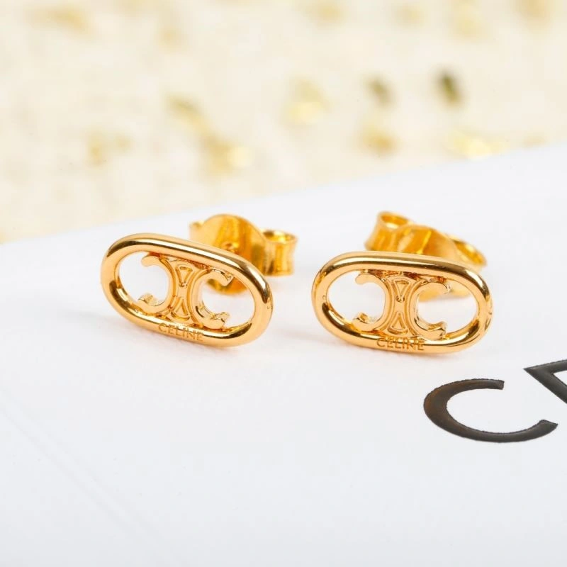 MultiPurpose Chanel Earrings 224794