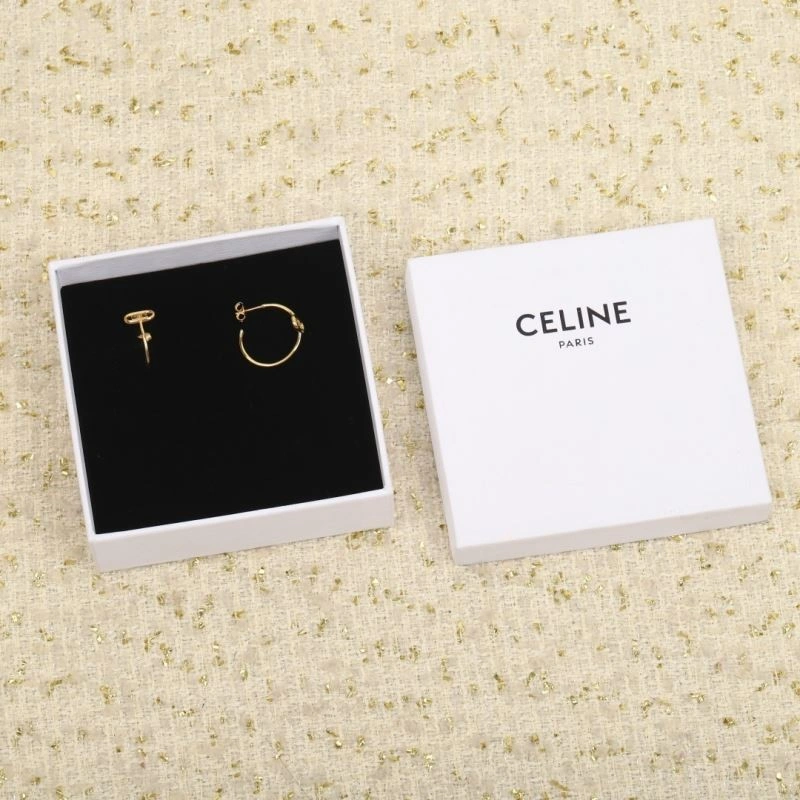 MultiPurpose Chanel Earrings 224784