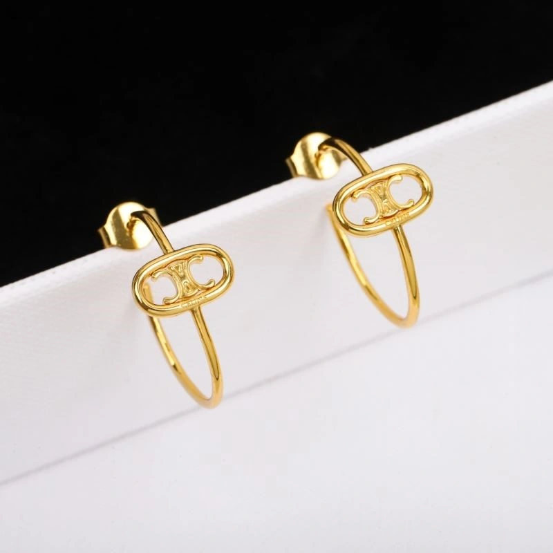 MultiPurpose Chanel Earrings 224784