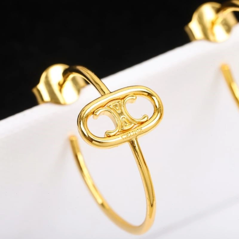 MultiPurpose Chanel Earrings 224784