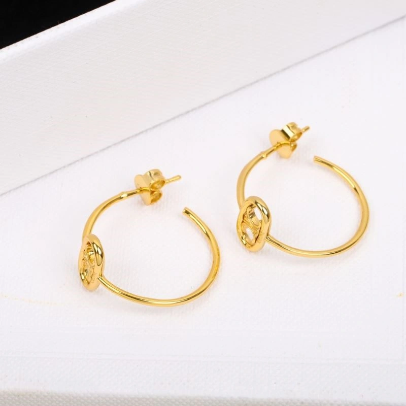MultiPurpose Chanel Earrings 224784