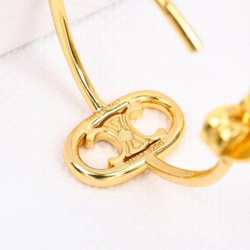 MultiPurpose Chanel Earrings 224784