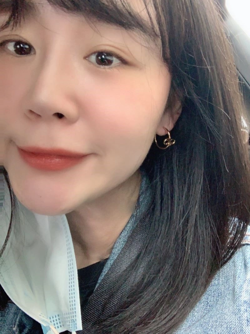 MultiPurpose Chanel Earrings 224784