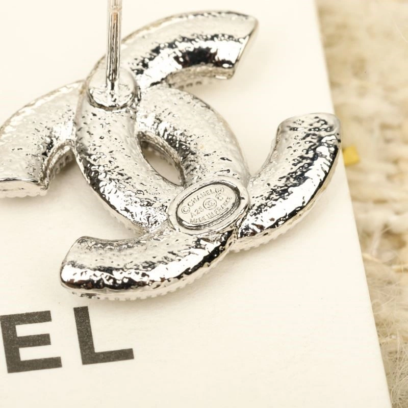 Seasonal Chanel Earrings 224793