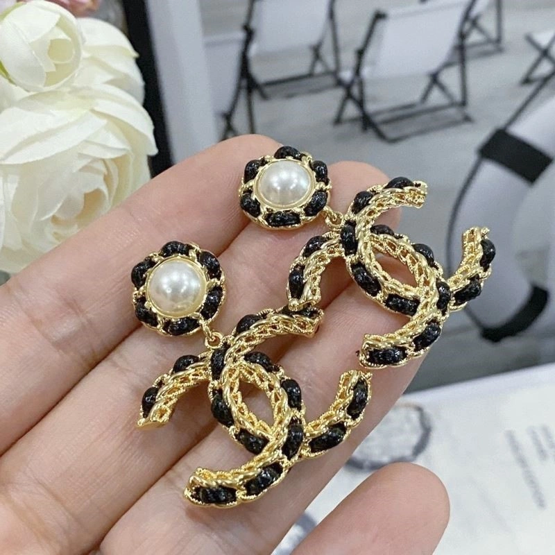 Chanel Earrings Soft 224770