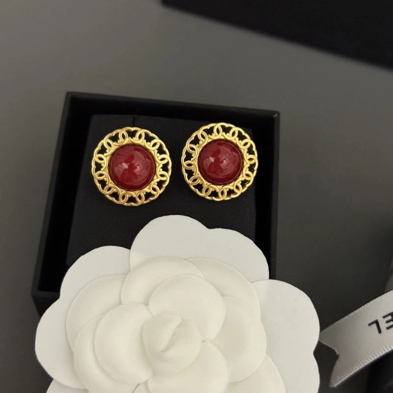 FreshLook Chanel Earrings 224765