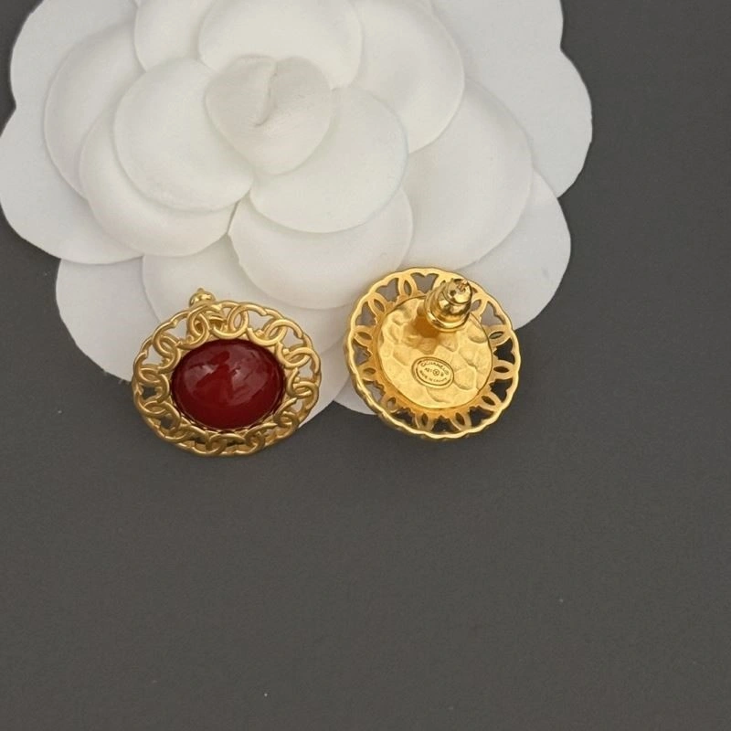 FreshLook Chanel Earrings 224765