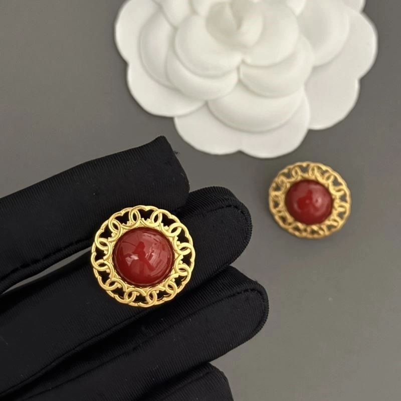 FreshLook Chanel Earrings 224765