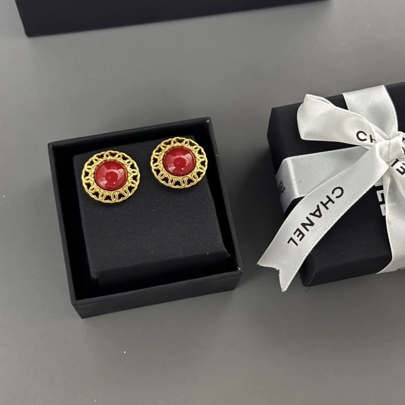 FreshLook Chanel Earrings 224765