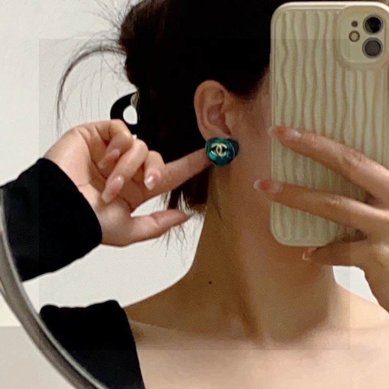 OnTrend Chanel Earrings 224763