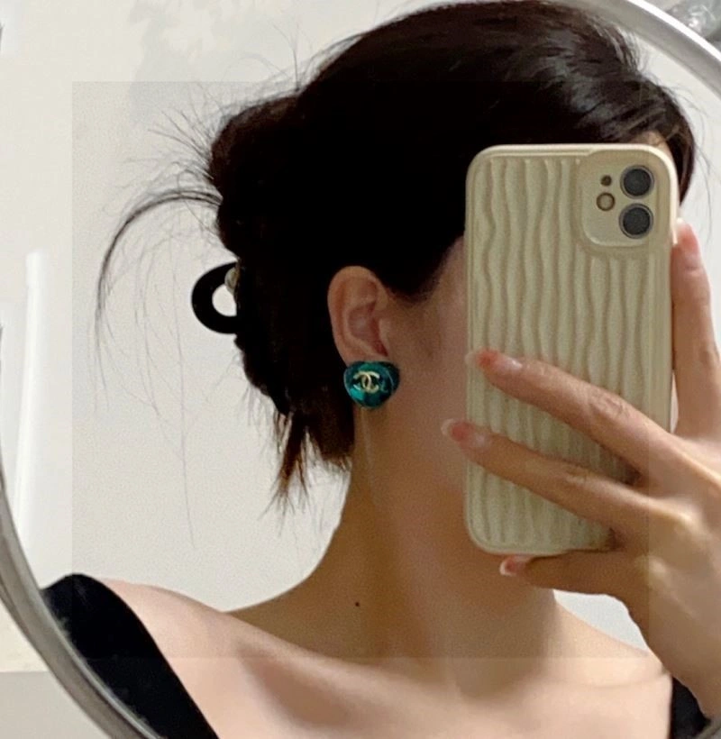 OnTrend Chanel Earrings 224763