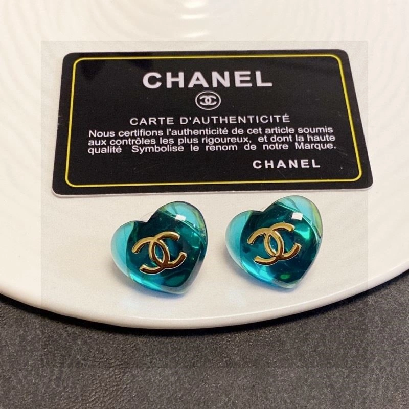 OnTrend Chanel Earrings 224763