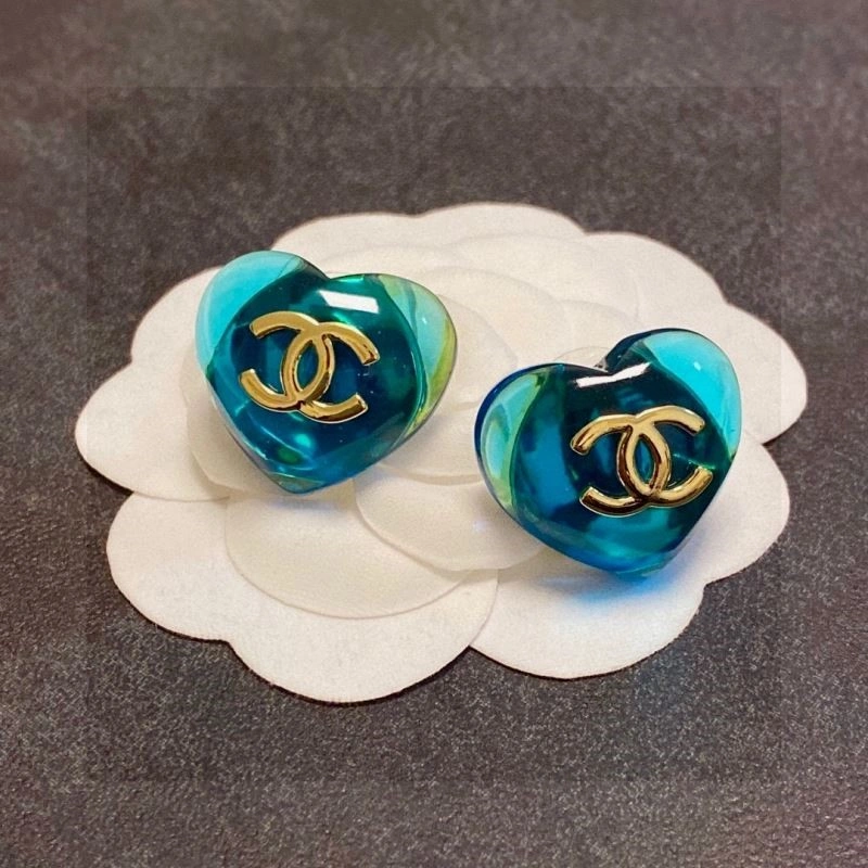OnTrend Chanel Earrings 224763