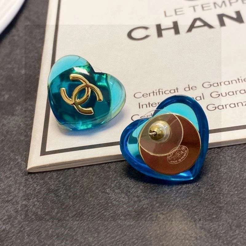 OnTrend Chanel Earrings 224763