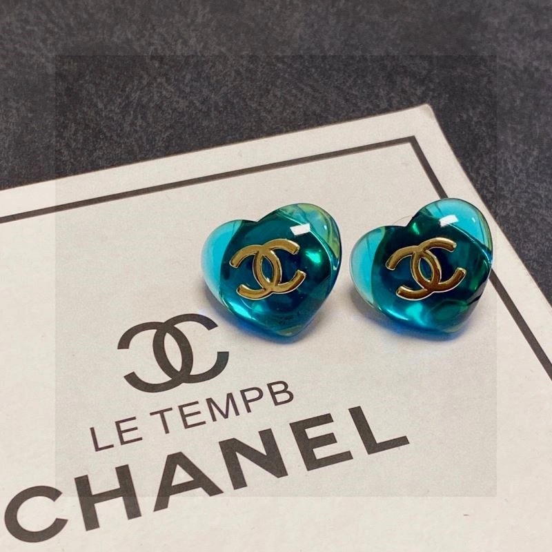 OnTrend Chanel Earrings 224763