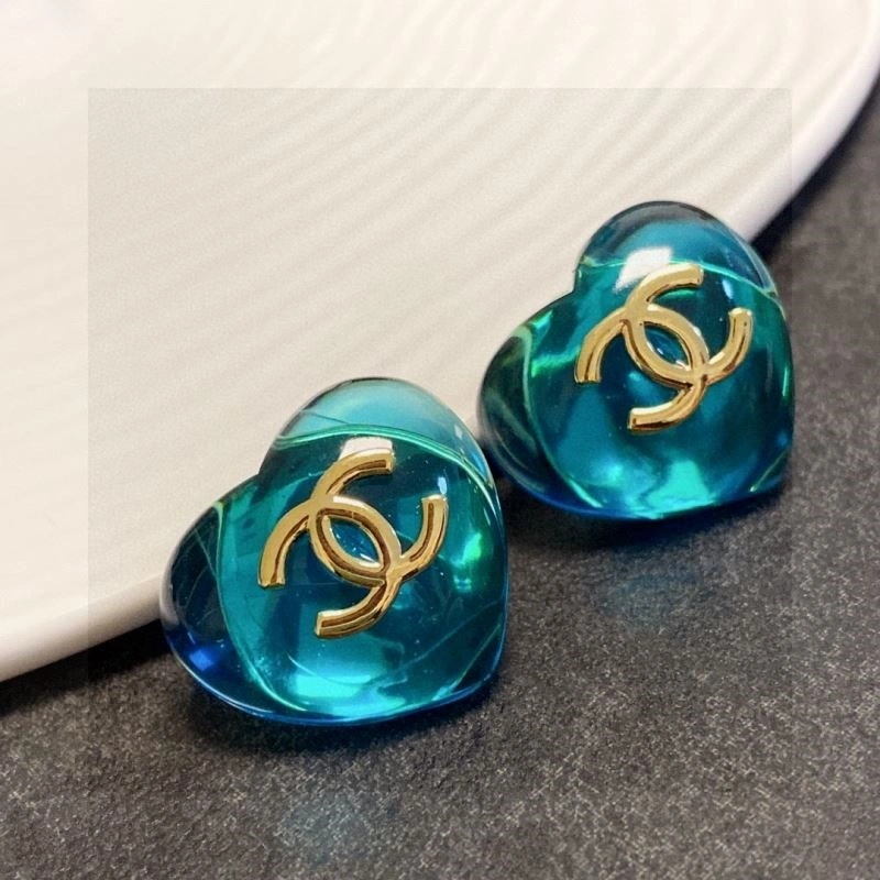 OnTrend Chanel Earrings 224763