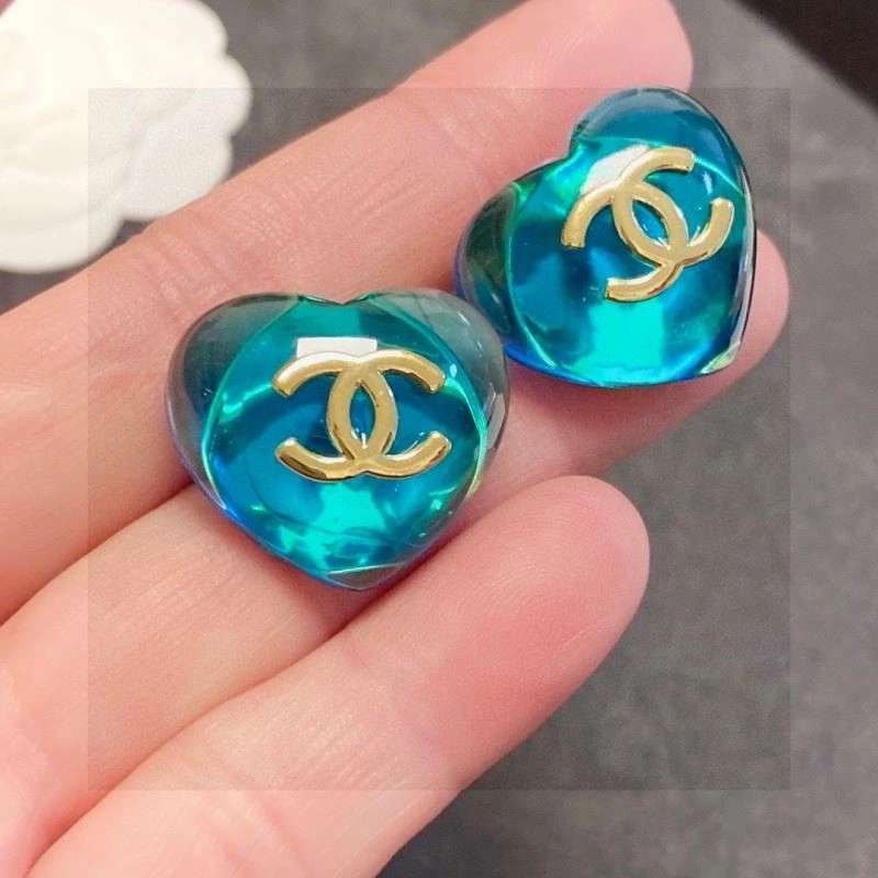 OnTrend Chanel Earrings 224763