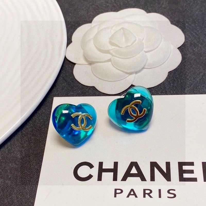 OnTrend Chanel Earrings 224763