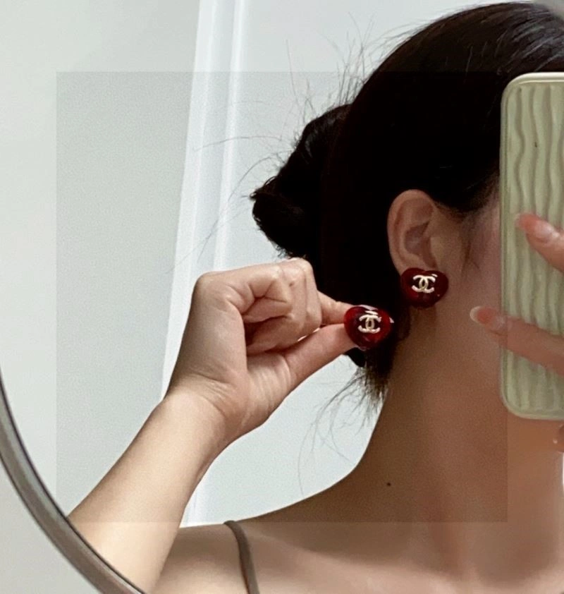 Chanel Earrings GoAnywhere 224764
