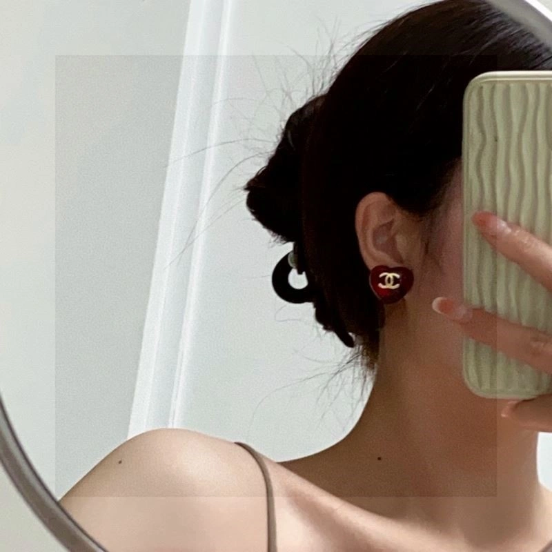 Chanel Earrings GoAnywhere 224764
