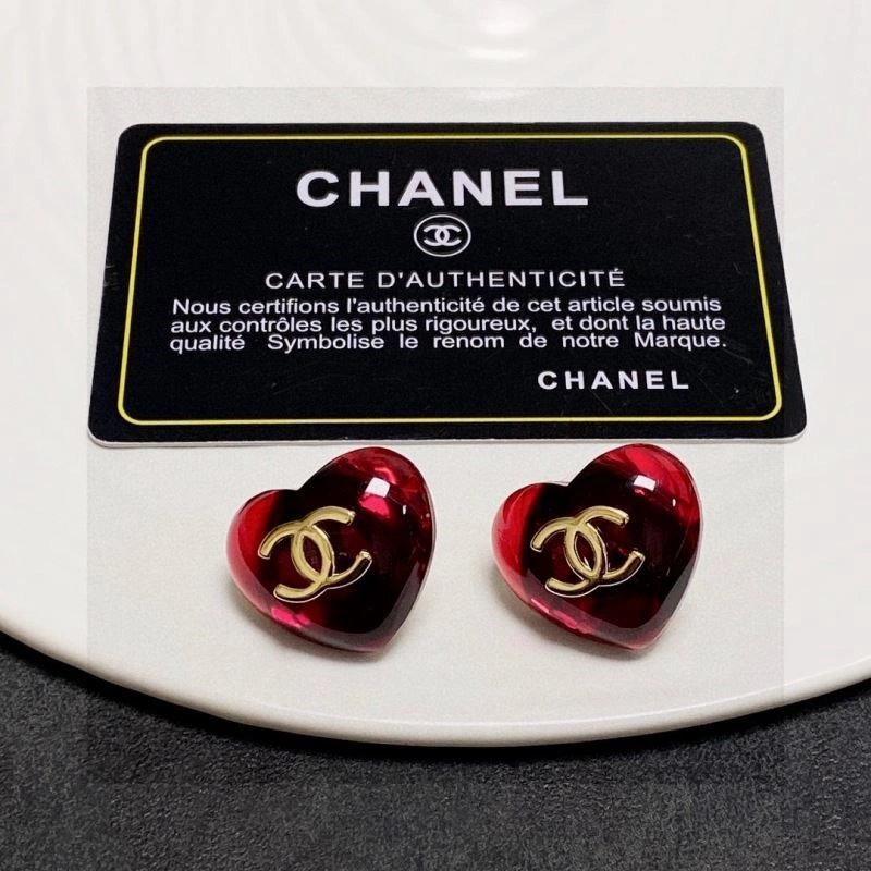 Chanel Earrings GoAnywhere 224764