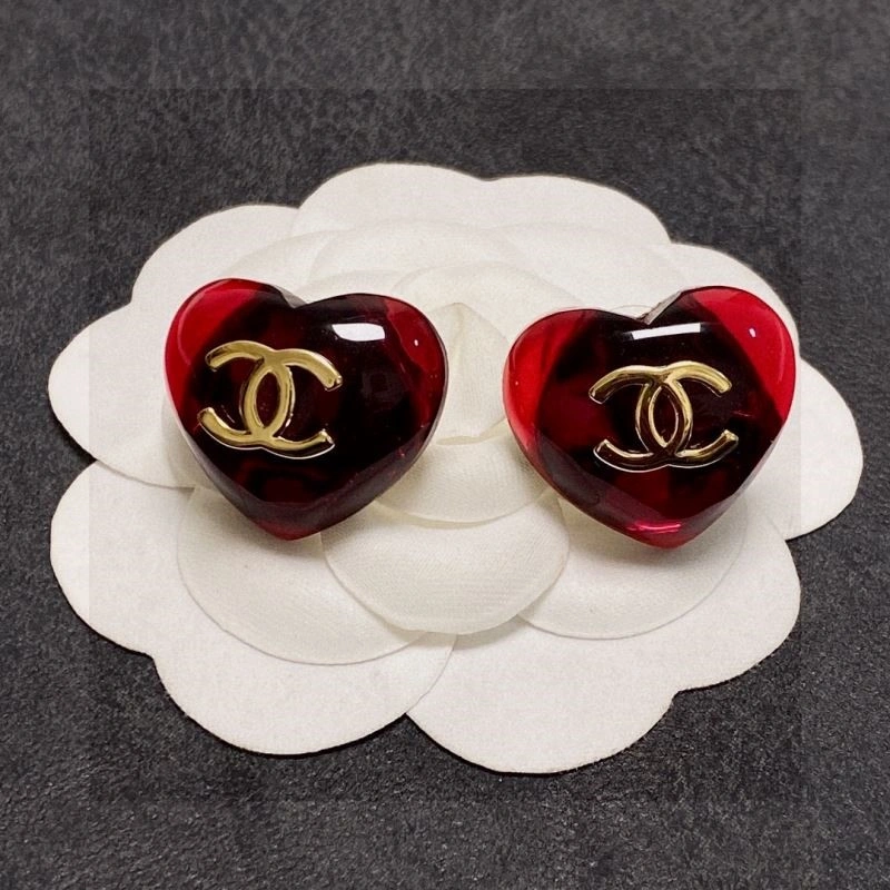 Chanel Earrings GoAnywhere 224764