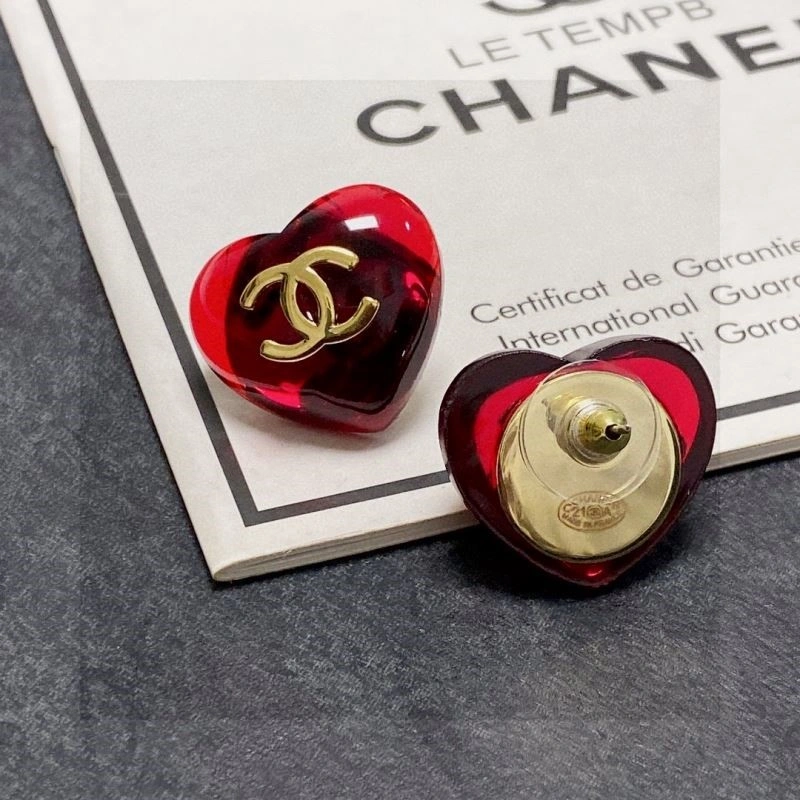 Chanel Earrings GoAnywhere 224764