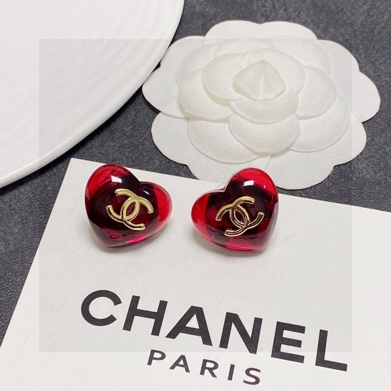 Chanel Earrings GoAnywhere 224764