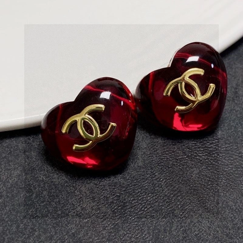 Chanel Earrings GoAnywhere 224764