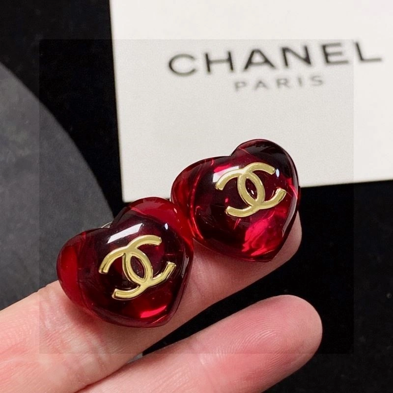 Chanel Earrings GoAnywhere 224764