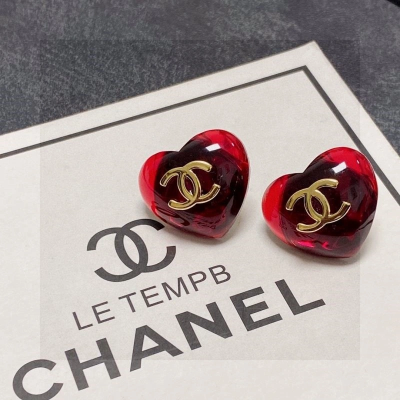 Chanel Earrings GoAnywhere 224764