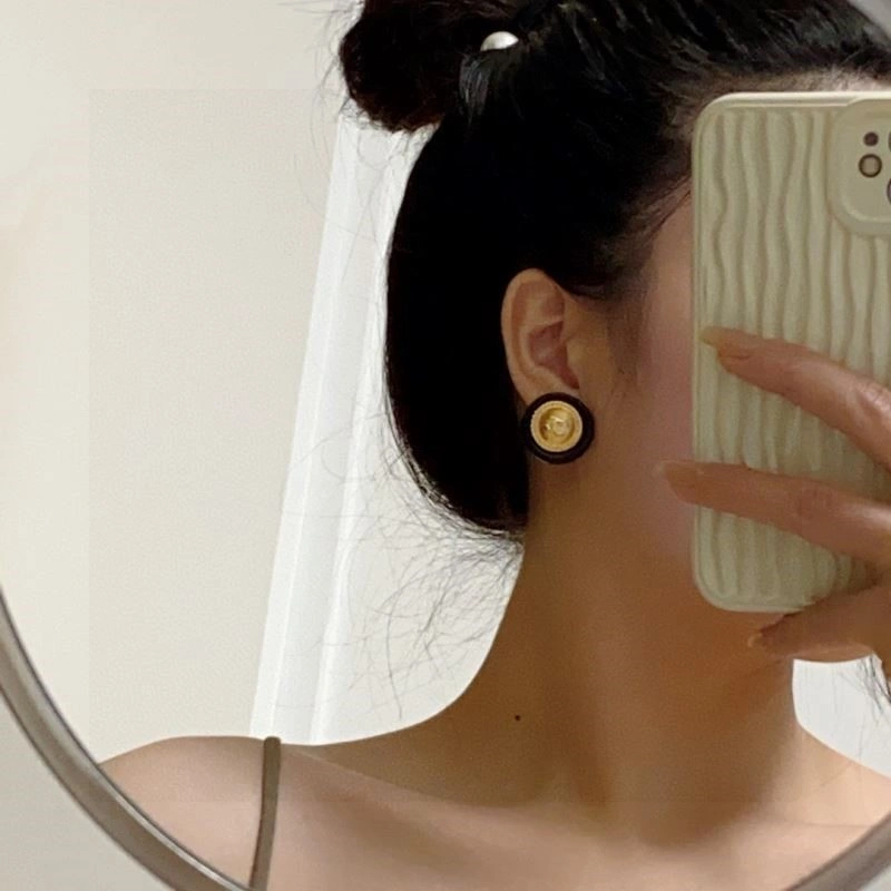 Chanel Earrings AllSeason 224775