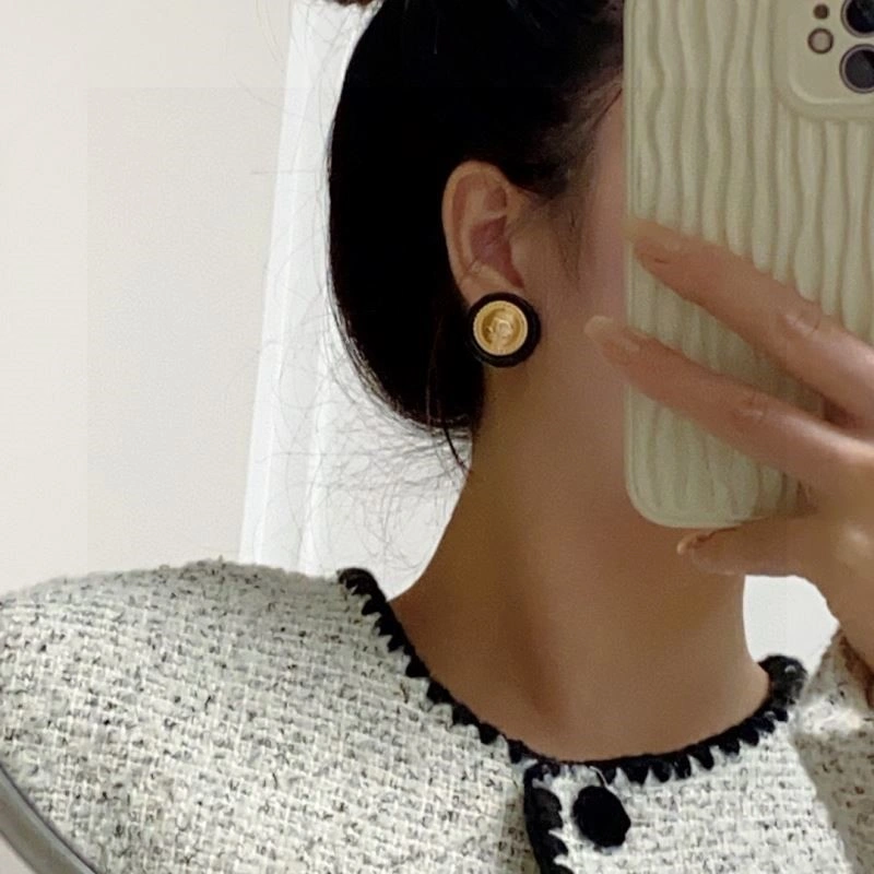 Chanel Earrings AllSeason 224775