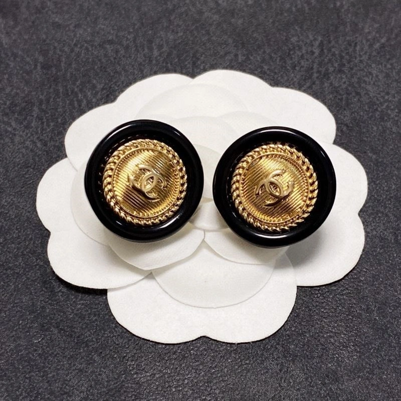 Chanel Earrings AllSeason 224775
