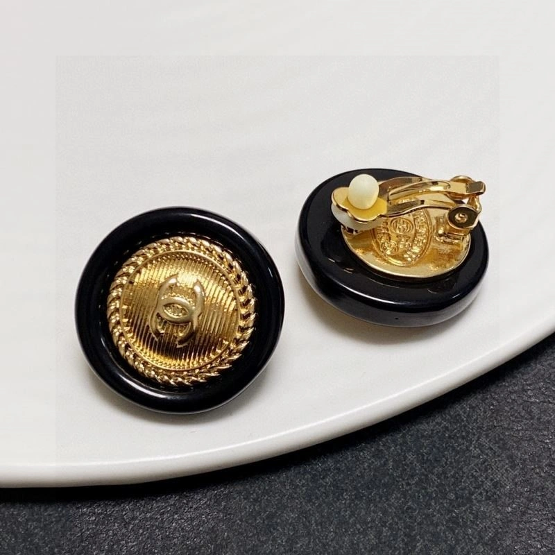 Chanel Earrings AllSeason 224775
