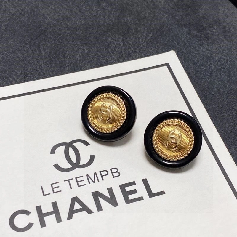 Chanel Earrings AllSeason 224775