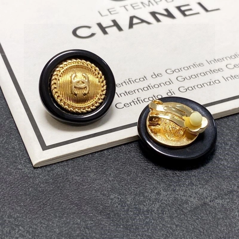 Chanel Earrings AllSeason 224775