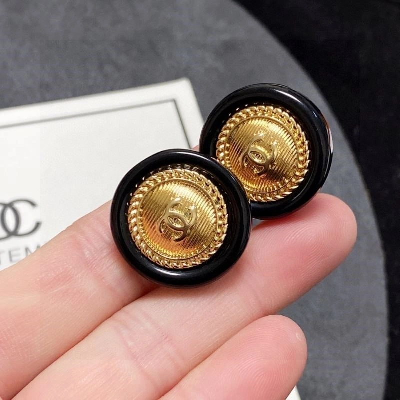 Chanel Earrings AllSeason 224775