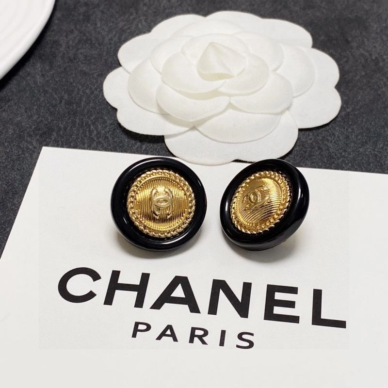 Chanel Earrings AllSeason 224775