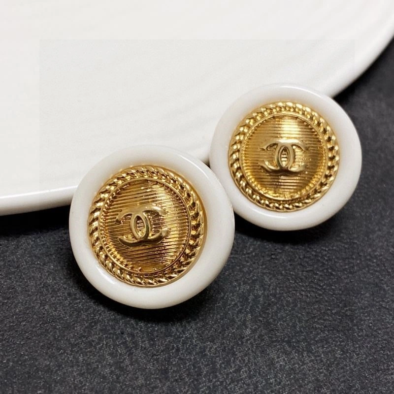 FashionForward Chanel Earrings 224761