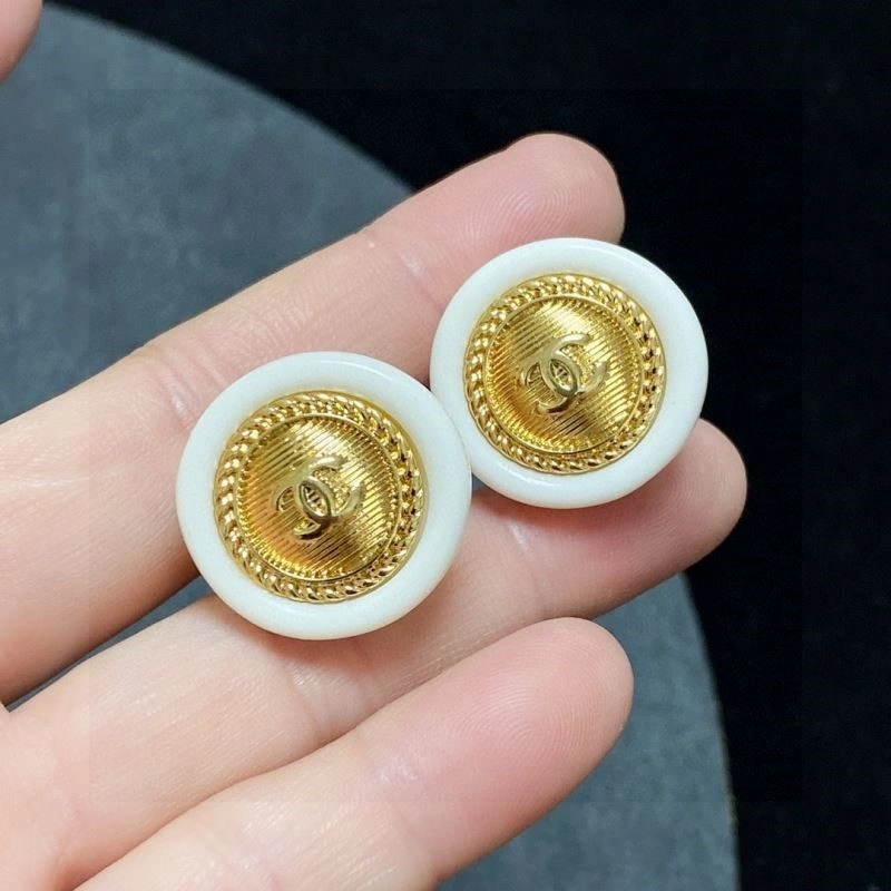 FashionForward Chanel Earrings 224761