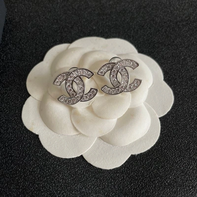 Chanel Earrings Upgraded 224760