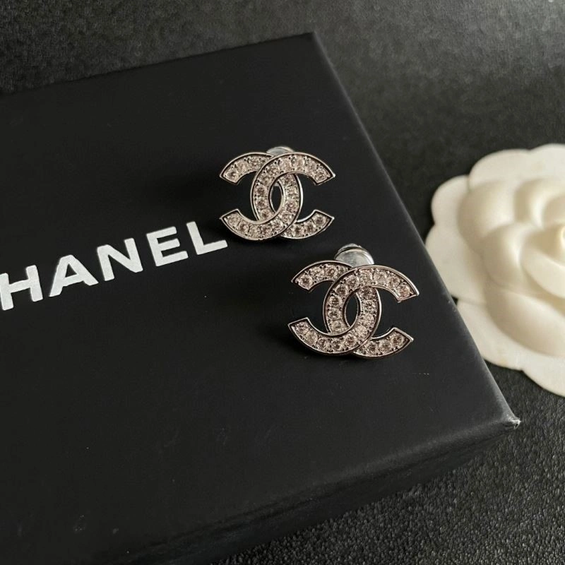 Chanel Earrings Upgraded 224760