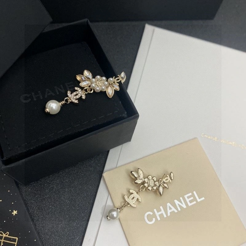 Chanel Earrings NewStyle 224751