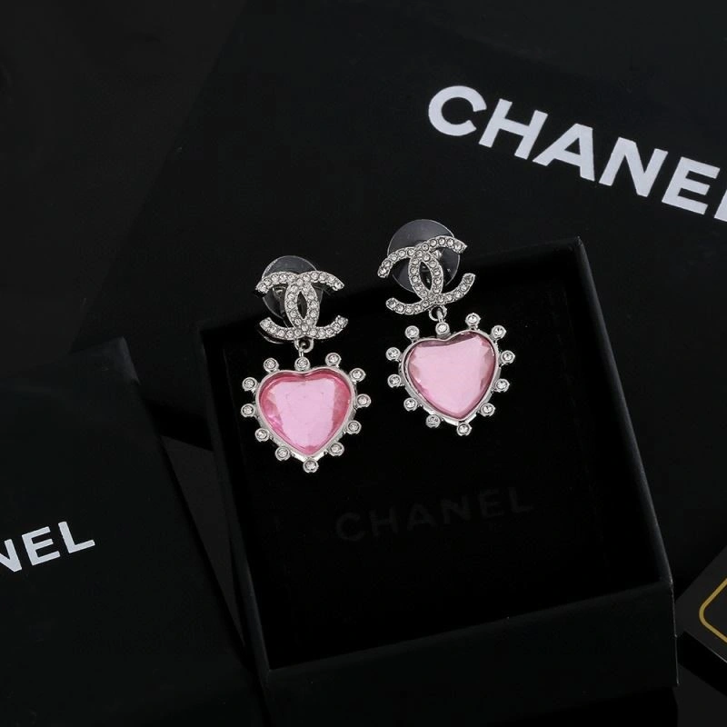BestValue Chanel Earrings 224752